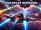 Gra War Space Defender w Internecie