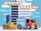 Gra Moving Trucks w Internecie
