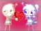 Gra Valentines Hidden Stars w Internecie
