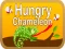 Gra Hungry Chameleon w Internecie