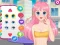 Gra MY MANGA AVATAR w Internecie