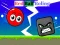Gra Red Ball Rolling w Internecie