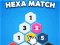 Gra Hexa Match w Internecie