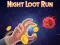 Gra Night Loot Run w Internecie