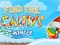 Gra Find The Candy Winter w Internecie