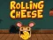 Gra Rolling Cheese w Internecie