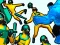 Gra Hero 2 Super Kick w Internecie