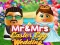 Gra Mr & Mrs Eeaster Wedding w Internecie