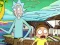 Gra Rick and Morty w Internecie
