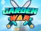 Gra Garden War w Internecie