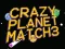 Gra Crazy Planet Match 3 w Internecie