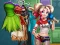 Gra Ice Queen Wardrobe Cosplay w Internecie