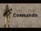 Gra Commando w Internecie