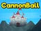 Gra Cannon Ball w Internecie