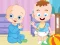 Gra Sweet Babies Jigsaw w Internecie