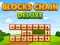 Gra Blocks Chain Deluxe w Internecie