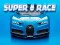 Gra Super Race 8 w Internecie