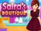 Gra Sarah's Boutique w Internecie