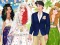 Gra Princess Coachella Inspired Wedding w Internecie