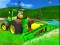 Gra Real Tractor Farmer w Internecie