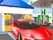 Gra Gas Station: Car Parking w Internecie