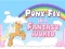 Gra Pony fly in a fantasy world w Internecie
