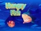 Gra Hungry Fish w Internecie