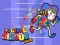 Gra Digital Circus Run w Internecie