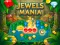 Gra Jewels Mania w Internecie