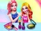 Gra Mermaid Makeup Salon w Internecie