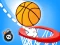 Gra The Dunk Ball w Internecie