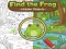 Gra Find the Frog Hidden Objects w Internecie