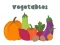 Gra Vegetables Collection w Internecie