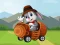 Gra Cartoon Animals In Cars Match 3 w Internecie