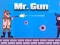 Gra Mr Gun w Internecie
