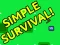 Gra Simple Surviving Game w Internecie