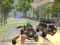Gra Offroad Monster Truck Forest Championship w Internecie