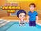 Gra Baby Hazel Swimming Time w Internecie