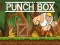 Gra Punch box w Internecie