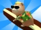 Gra Hamster Island w Internecie
