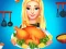 Gra Ellie Thanksgiving Day w Internecie