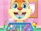 Gra Crazy Animals Dentist w Internecie