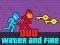 Gra Duo Water and Fire w Internecie