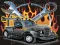 Gra Hot Rod Jigsaw w Internecie
