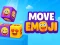 Gra Move Emoji w Internecie