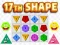 Gra 17th Shape w Internecie