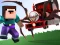 Gra Noob vs Spider Train w Internecie