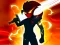 Gra Stick War Ninja Duel w Internecie