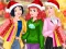Gra Princesses at After Christmas Sale w Internecie