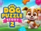 Gra Dog Puzzle Story 2 w Internecie